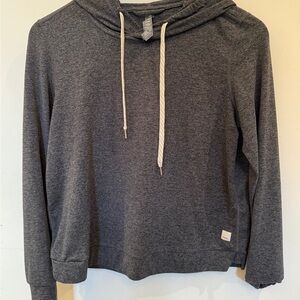 Vuori Halo Essential Women's Hoodie, size S